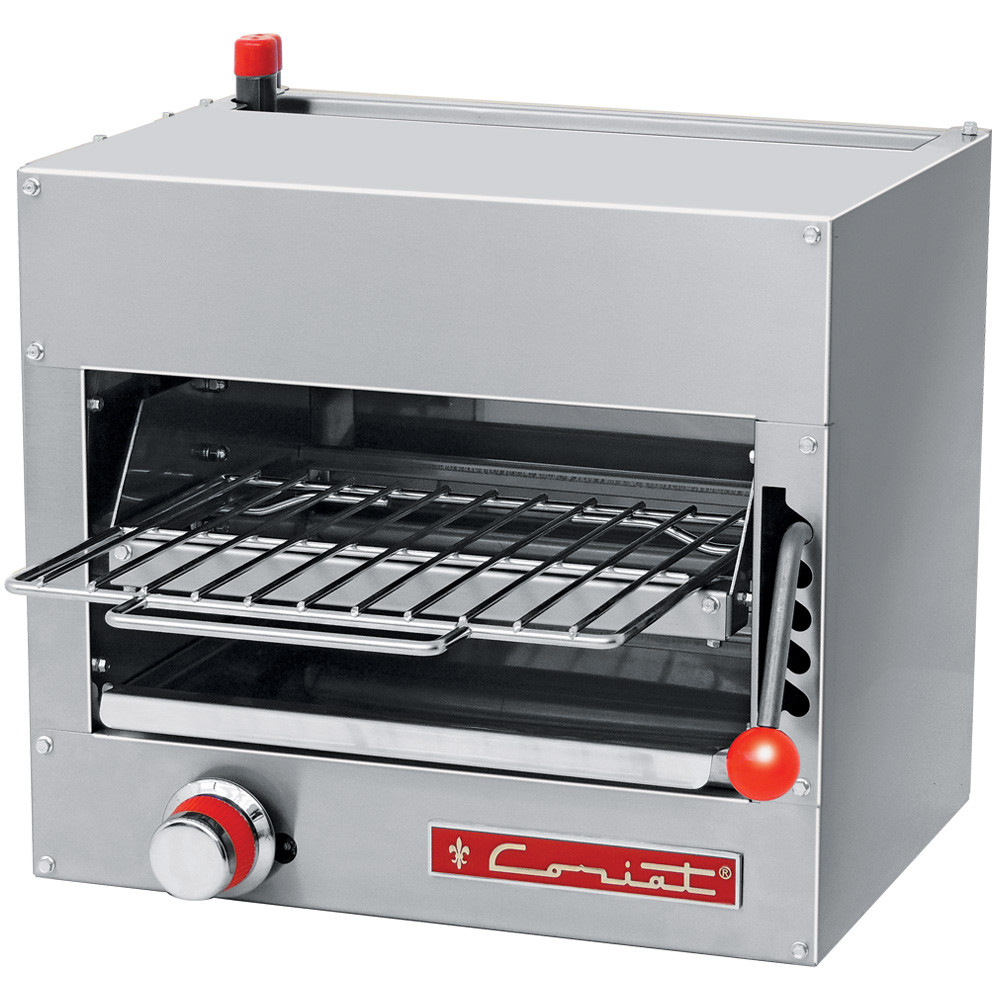 SALAMANDRA 1 QUEMADOR CORIAT SC-16.5-G PETIT TREND 28010121