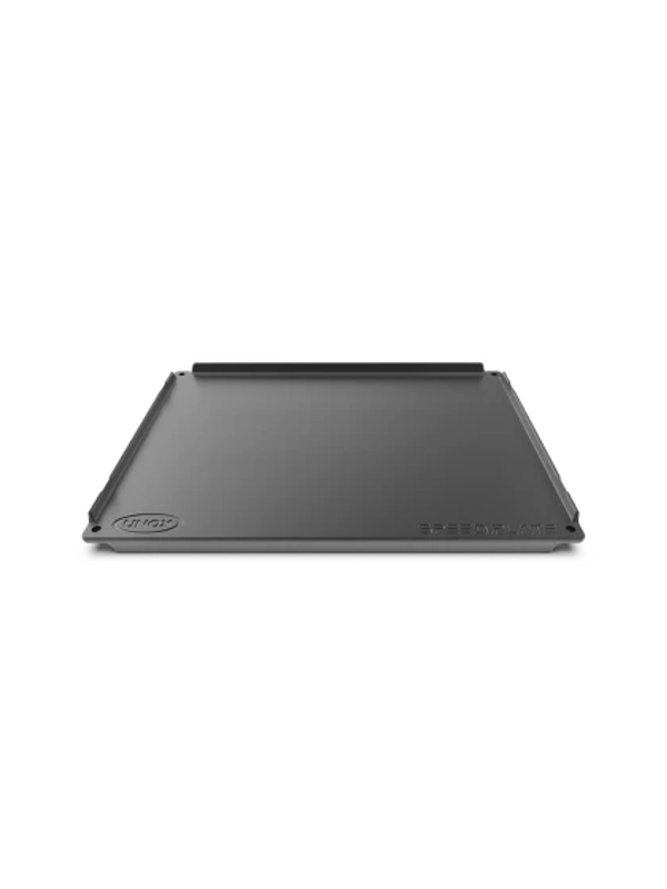 BANDEJA DE ALUMINIO CON RECUBRIMIENTO ANTIADHERENTE SPEED.PLATE UNOX TG780