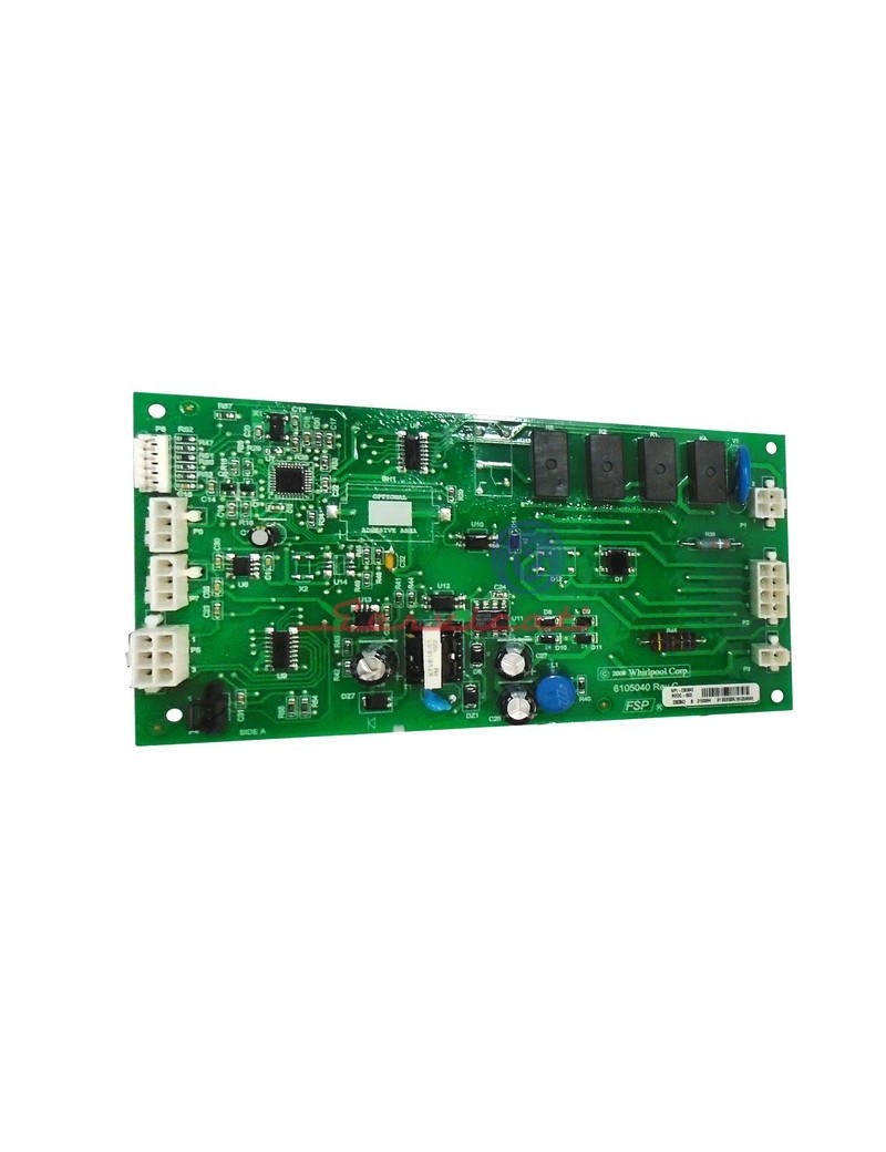 TABLETA ELECTRONICA PARA WAFFLERA NEMCO 77221