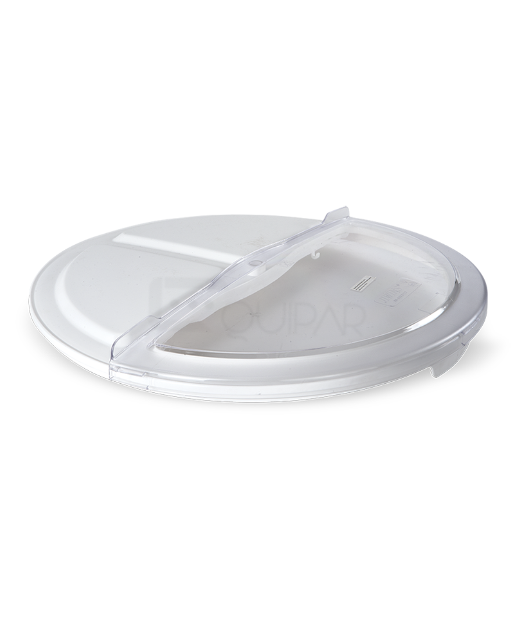 TAPA P/ ALMACENADOR DESLIZANTE 120 LT CONCASSE MCACCTALMR120