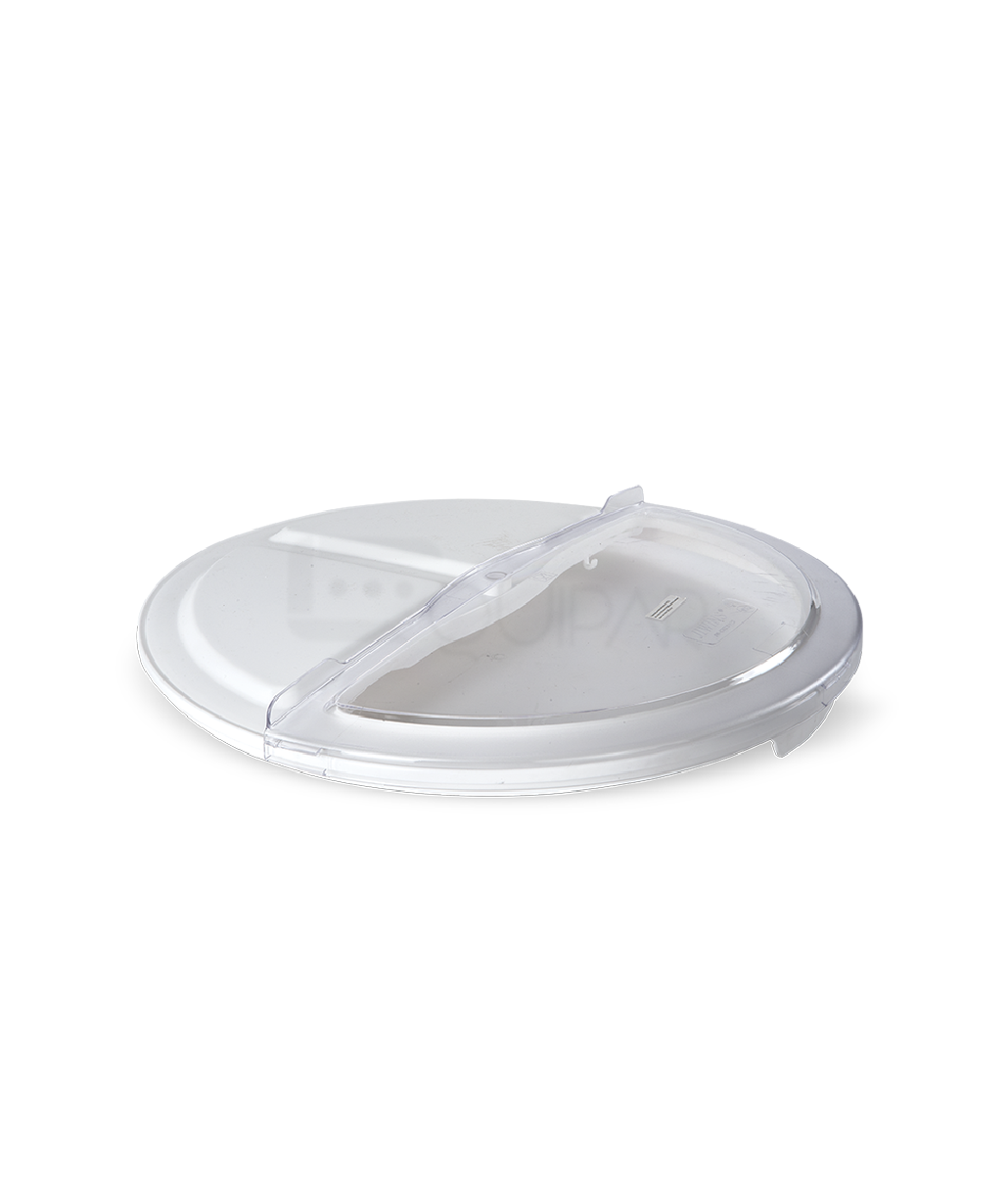 TAPA PARA ALMACENADOR DESLIZANTE 40 LT CONCASSE MCACCTALMR10