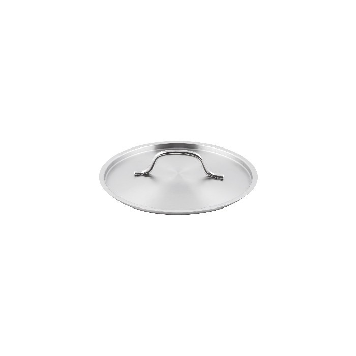 TAPA PARA CAZO CONICO CON FONDO DIFUSOR CAP. 0.5 LTS CONCASSE MCCOTSAI50