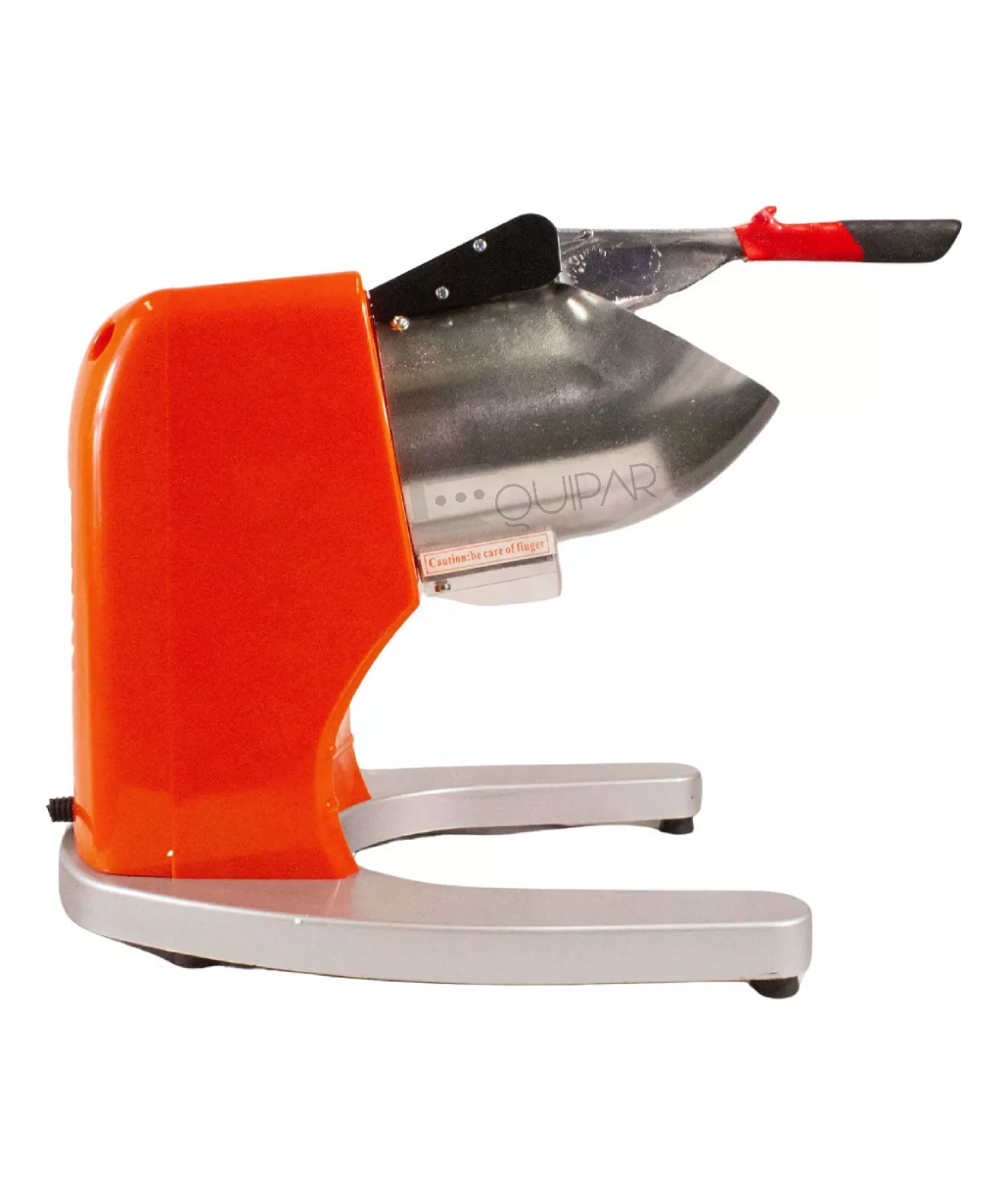 TRITURADORA DE HIELO CAP DE PROC. 95KG/H NOVAL IC-95
