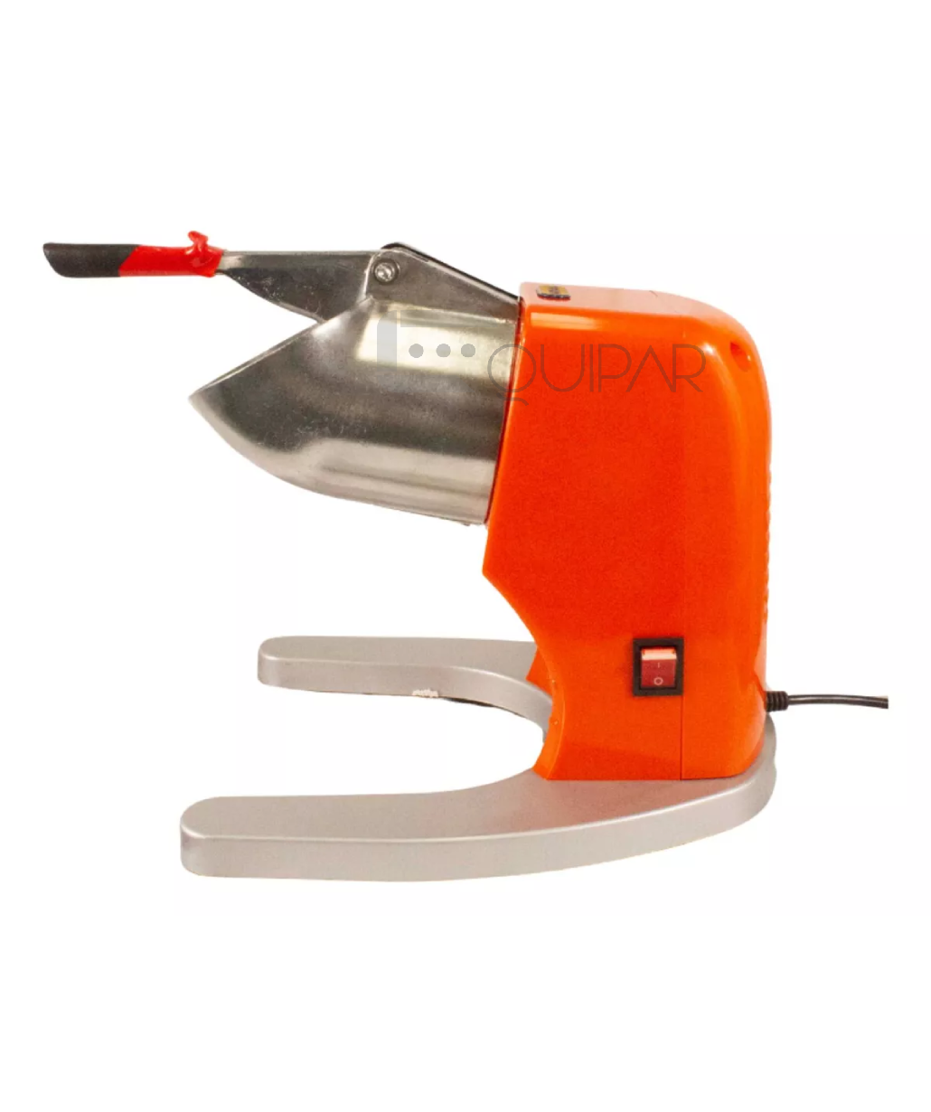 TRITURADORA DE HIELO CAP DE PROC. 95KG/H NOVAL IC-95