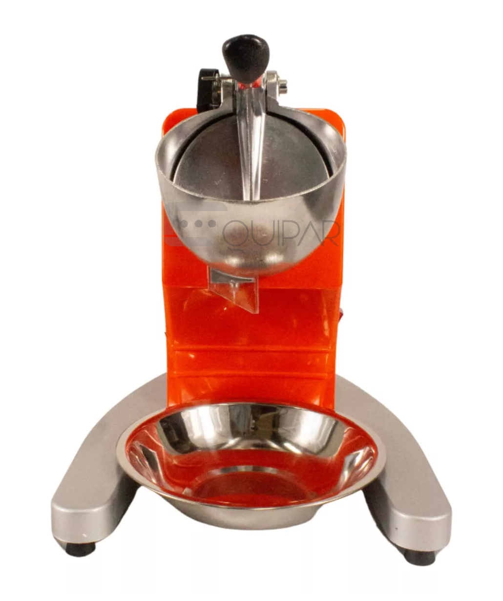 TRITURADORA DE HIELO CAP DE PROC. 95KG/H NOVAL IC-95