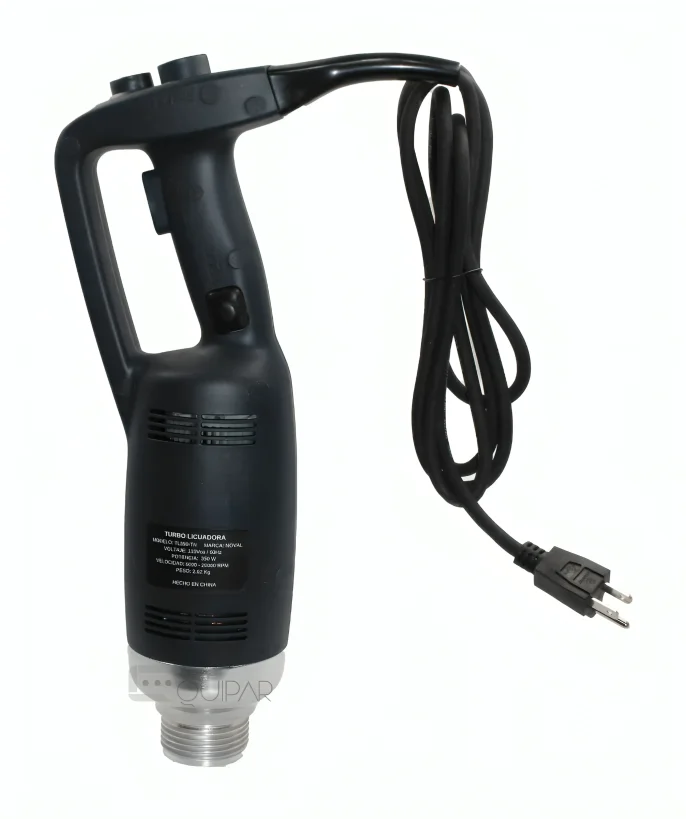 TURBOLICUADOR 350W NOVAL TL-350