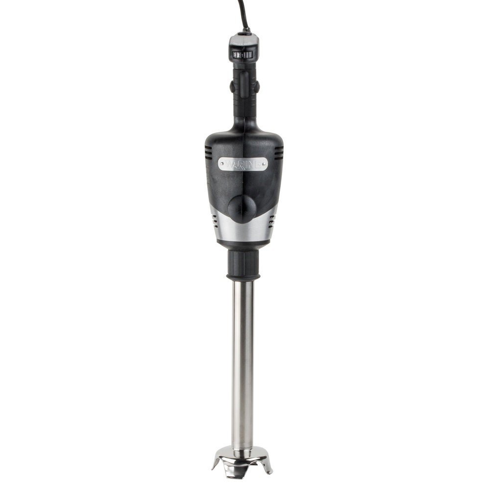 TURBOLICUADOR BIG STIK VELOCIDAD VARIABLE WARING COMMERCIAL WSB50