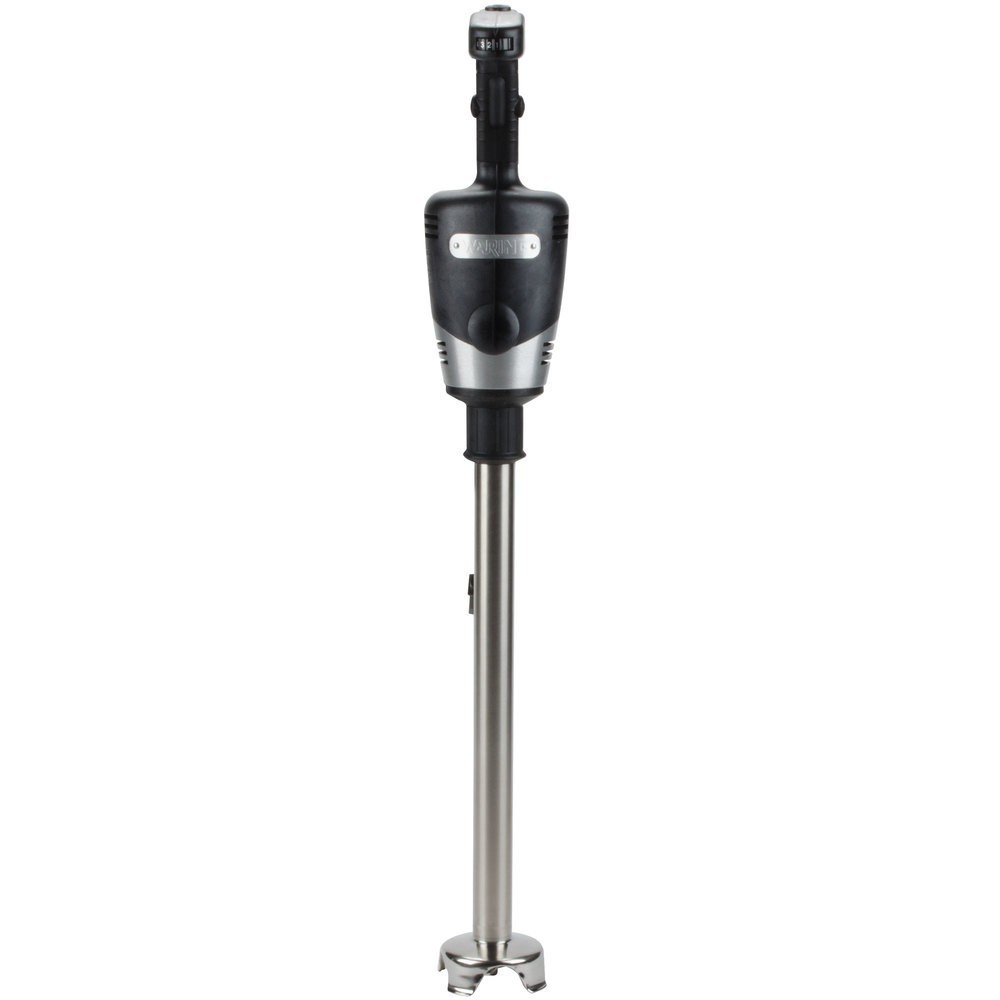 TURBOLICUADOR BIG STIK VELOCIDAD VARIABLE WARING COMMERCIAL WSB65