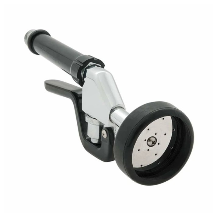 VALVULA CON ROCIADOR  MIGSA BX-S004
