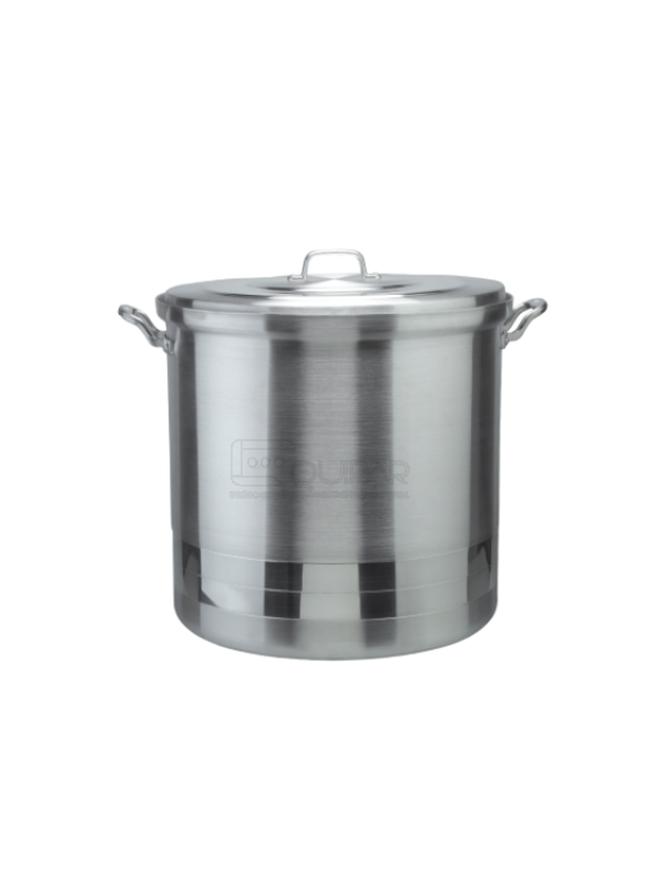 VAPORERA ULTRA COCCION 26 CM CAP. 14L THREEPLEX ALPRO 5626