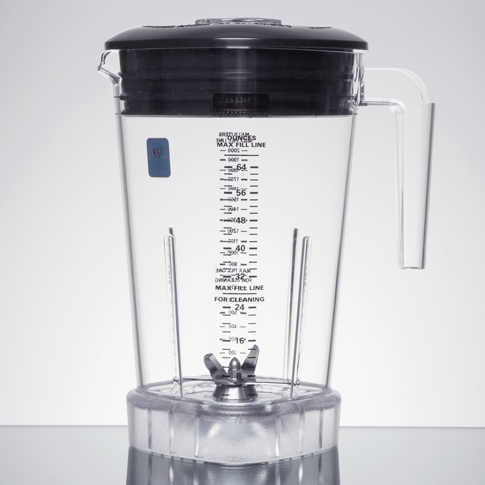 VASO WARING COMMERCIAL CAC95