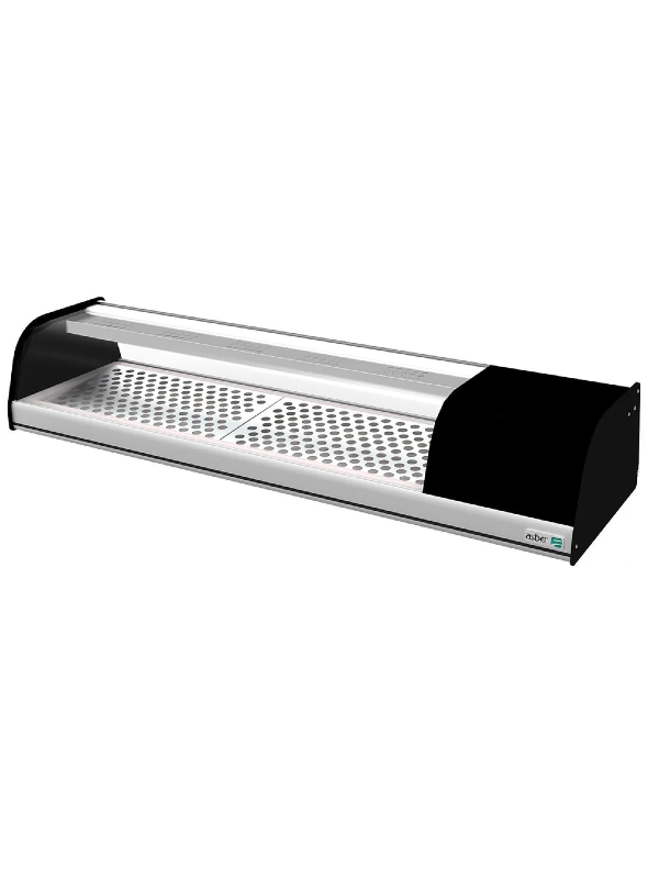 VITRINA REFRIGERADA ASBER MOD ACTC-55 SL HC