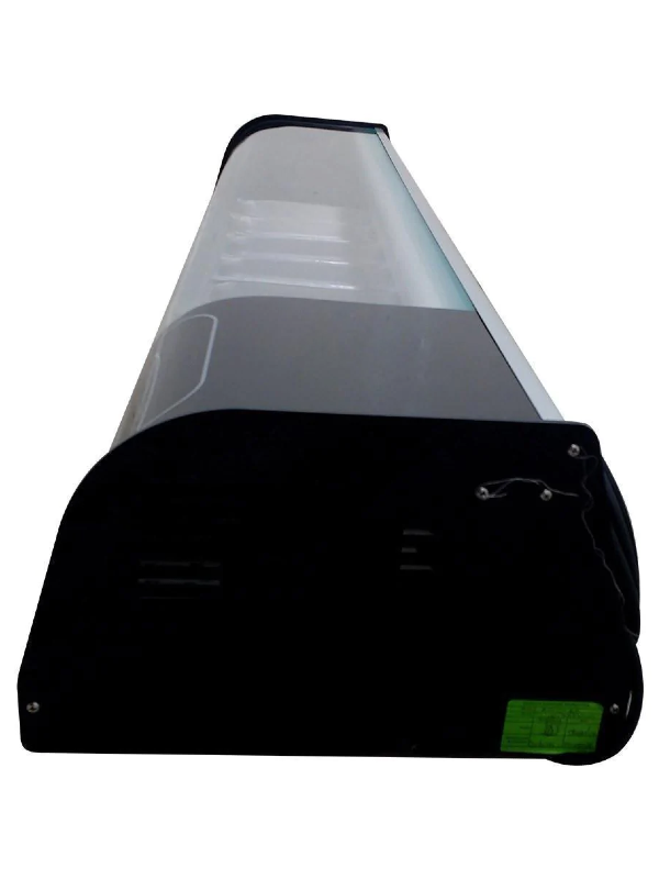 VITRINA REFRIGERADA ASBER MOD ACTC-55 SL HC