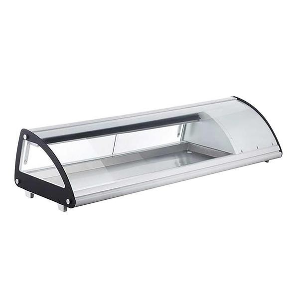 VITRINA REFRIGERADA PARA SUSHI MIGSA RTS-63L