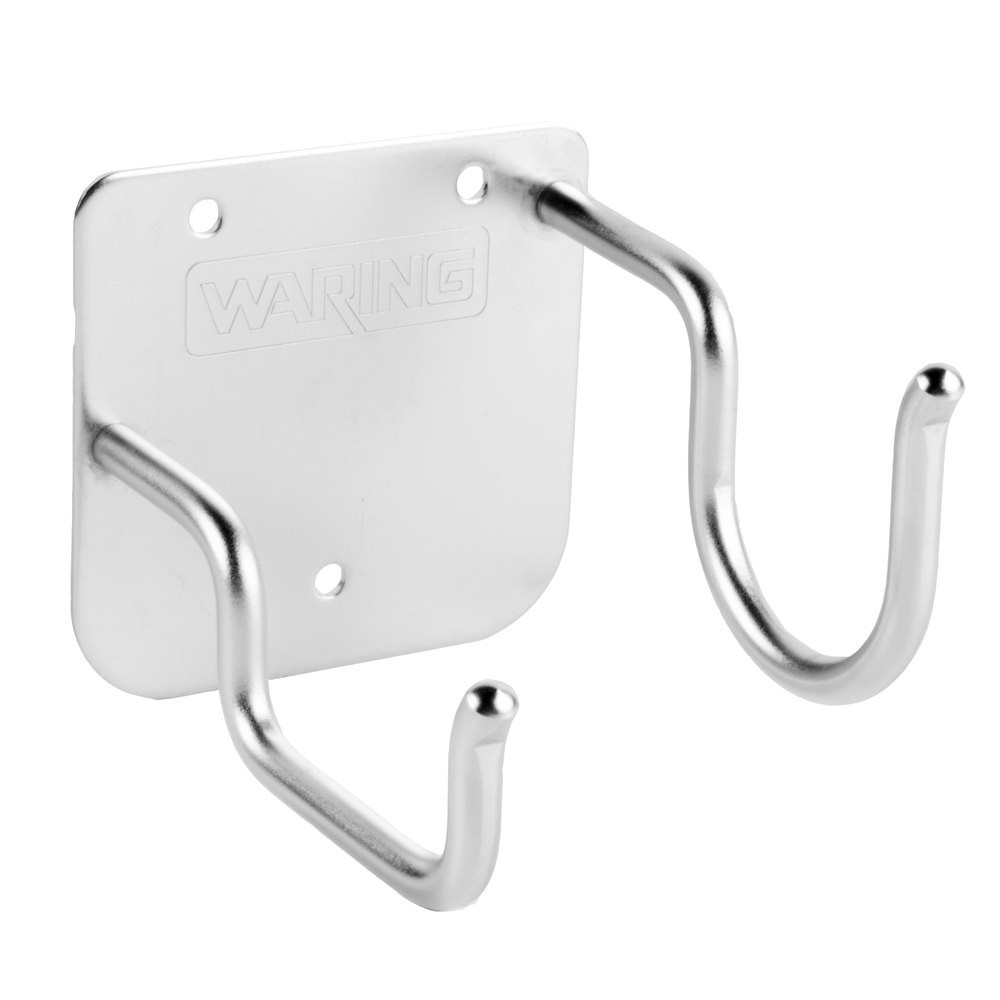SOPORTE A PARED PARA LICUADORAS DE INMERSION BIG STIK WARING COMMERCIAL WSB01