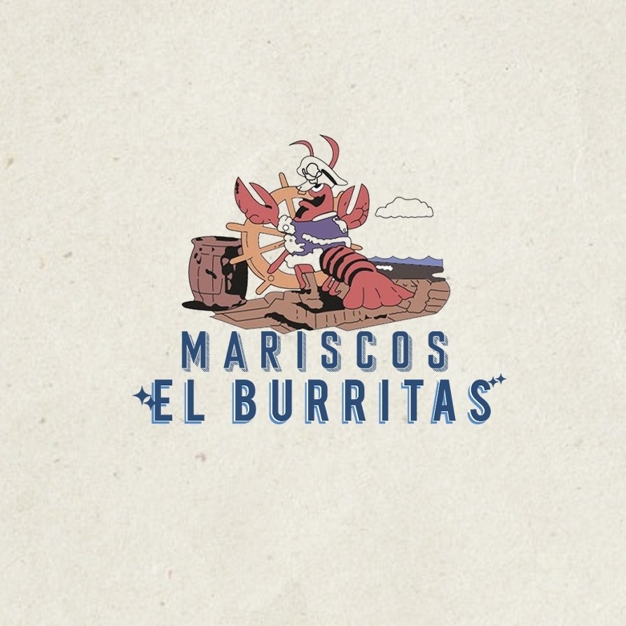 Mariscos El Burritas